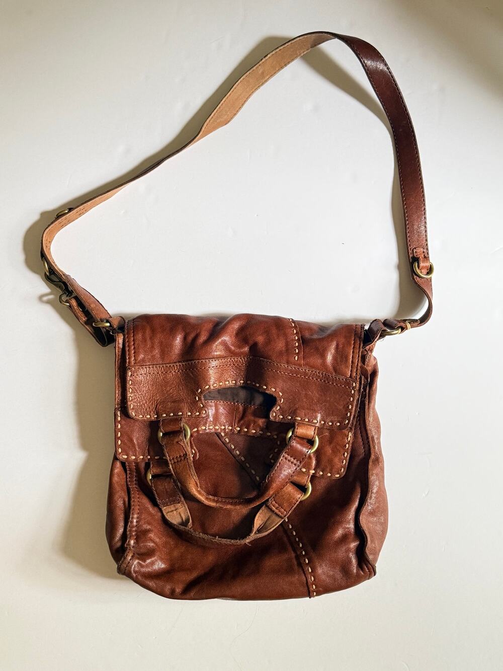 Lucky Brand crossbody bag
